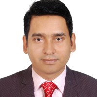 Mohammad polash Mahmud