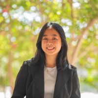 Carissa Yang