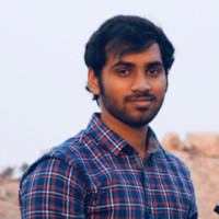 Hemanth Kummari