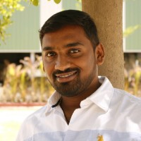 Sunil Kumar Reddy