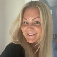 Lisa Kjellsson