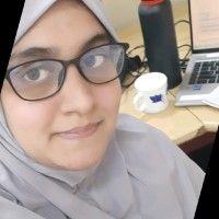 Syeda Sameera Fara