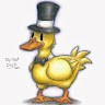 The Happyduck