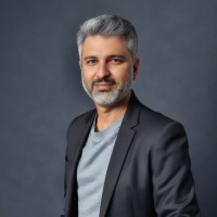 Estevão Raffaine Vilas Boas