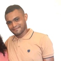 Railon Souza