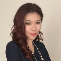 Annyee Chan