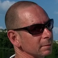 Thierry De Groote