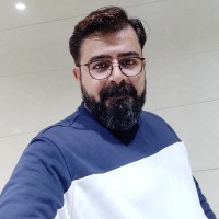 Deepak Grover
