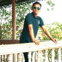 Md. Al- Mamun