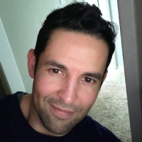 Adam Liddell