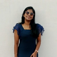Ishwarya K