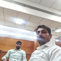 Sunil Kumar