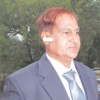 VIJAY SHARMA
