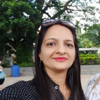Rachna Hooda