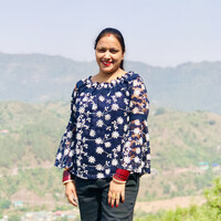 Manpreet Kaur