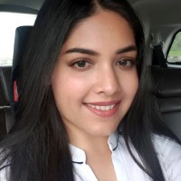 Mansi Patidar