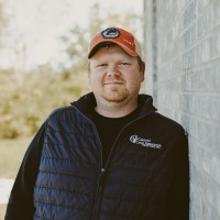 Adam Stanberry