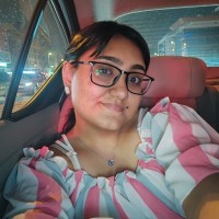 Prachi Tailor
