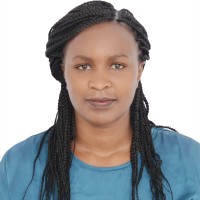 Martha Mathaga