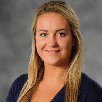 Alexis Conley