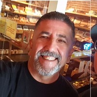 Tony Carrasco