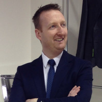 Colm Dawson APA
