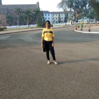 Pranavi Sharma