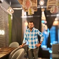 Robin Bhatt