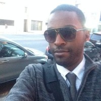 Andre D. Brown