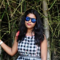 M Vinela Reddy