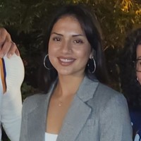Noemi Moreno
