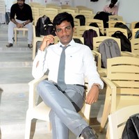 Harshith Kamurthi