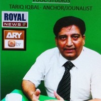 Tariq Iqbal
