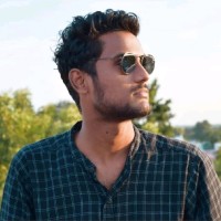 Rajnivash M