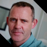 Barry Devlin