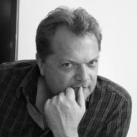 Peter Quilter