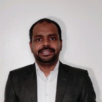 Abubaker Ahmed