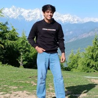 Mukund Singhal