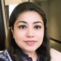 Samia Saleem