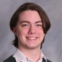 Maxwell Borneman