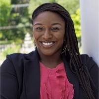 Latrionna Moore, Lsw, Phr