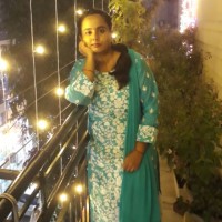 Dr.Pooja chakraborty