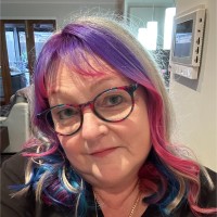 Annette Taylor