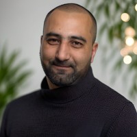 Mazlum Django