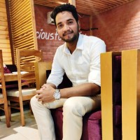 Utkarsh Shukla