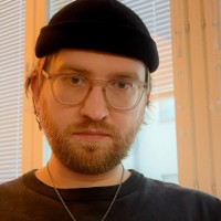 Dima Larin