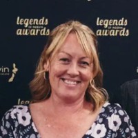Jenny Mackintosh