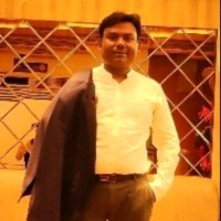 Naseem Ahmad Siddique