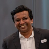 Ashwit Dias