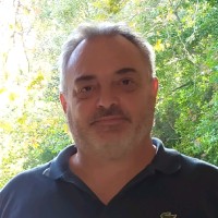 Dimitris Papathanasiou